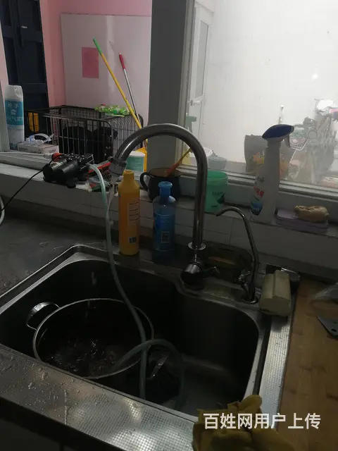 济源水龙头维修安装更换&快速安排 - 图片 1