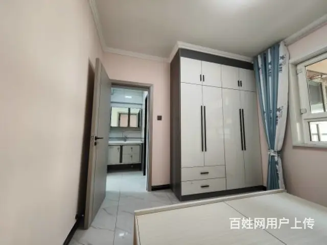 15中旁，目送孩子 ，凤泉河畔西区，精装修三室拎包入住 急卖 - 图片 7