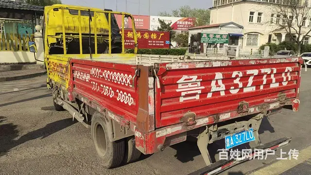 特价2018宽体豪沃 4.2平板车 - 图片 3