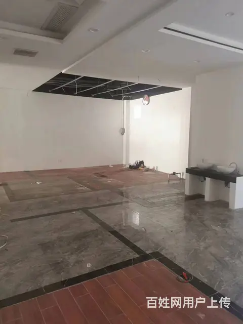 （51旺铺推荐）三亚湾吉祥街路口127平商铺出租无转让费 - 图片 2
