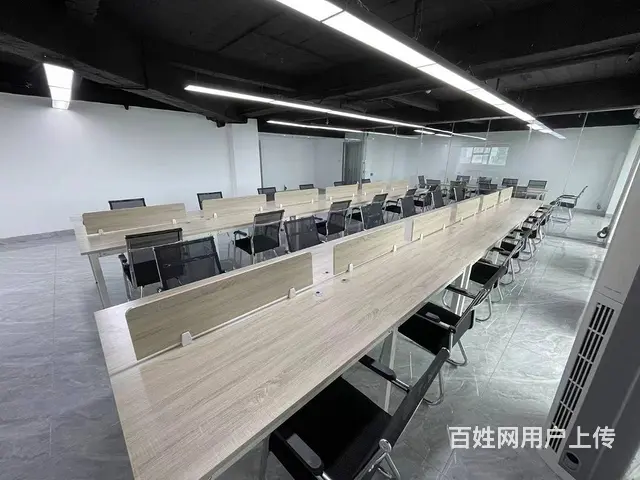 （三横王）国贸220平直接入驻，优质 - 图片 8