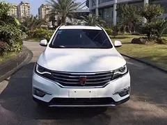 荣威RX5 2016款 1.5TGI 双离合 20