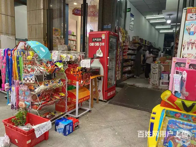 XSY日流水3k➕洲际亚洲湾超市➕快递低价转让（有烟草证） - 图片 5