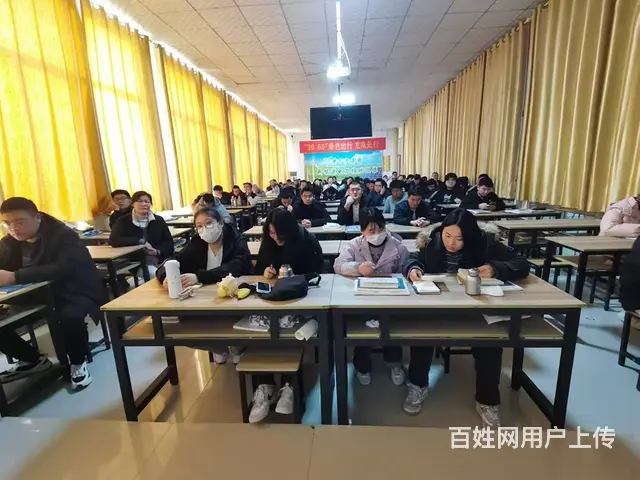 新能源电力岗前培训 --百分百 包就业 - 图片 3