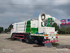 东风D312吨14方打药车 价格要多少钱新车