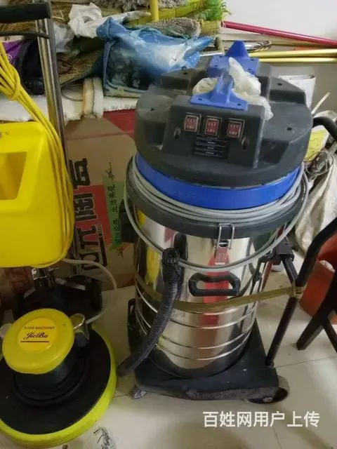 兰州久恒家政专业开荒保洁，家庭保洁，擦玻璃，疏通 - 图片 7