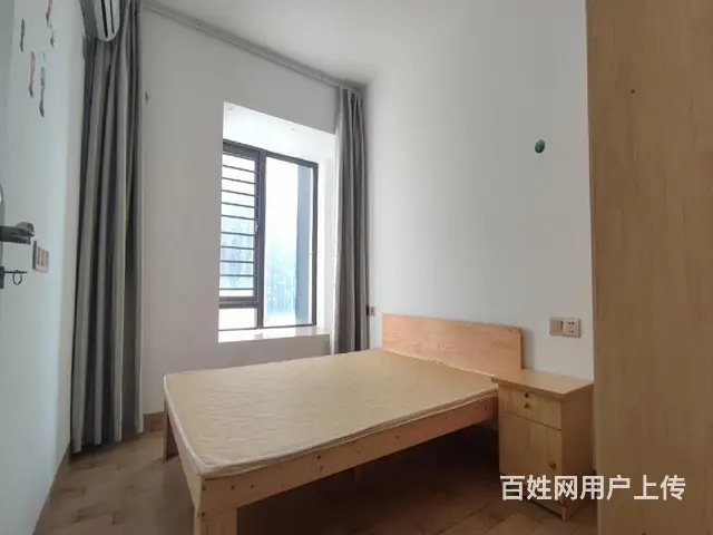 万达星光耀 3房便宜租 家具家电齐全拎包入住 - 图片 8