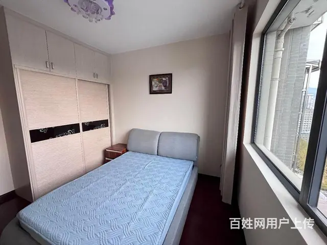 原喜来登酒店旁金源铭都精装修三室二十小附近家具家电齐全打包 - 图片 12