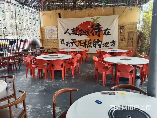 （51旺铺推荐）吉阳区师部农场路550平餐饮店转让可招合作 - 图片 3