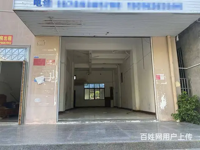 （51旺铺推荐）回新60平铺面出租 - 图片 2