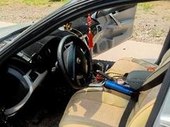 中华 骏捷 2011款 骏捷Wagon 2.0 手动 豪华版