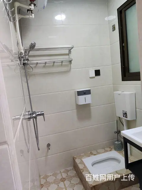 汇景广场附近宋坂里单间套房出租 - 图片 3