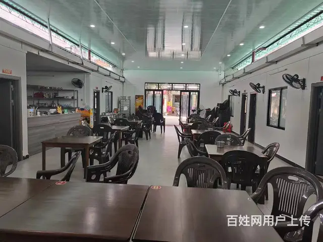 （51旺铺推荐）澄迈金江镇380平临街铺面转让 - 图片 8