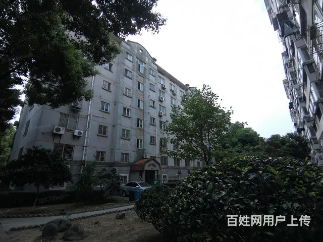 奥体旁藻江花园3楼二南二厅精装设全带车库急售 - 图片 8