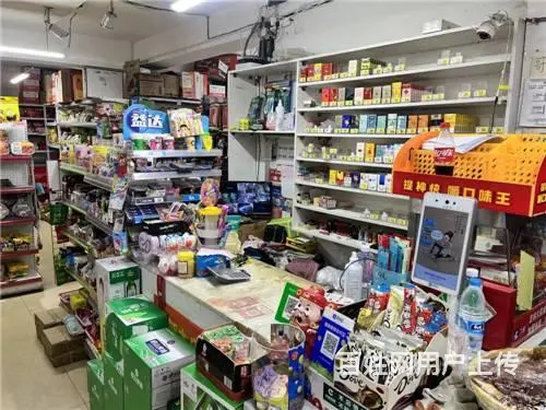 昌邑区华业国际城B区超市出兑 - 图片 4