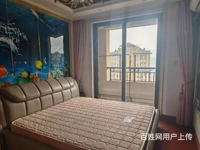 别说未来 就是现在 东海闲湖城(公寓住宅)经典户型就在你身边 - 图片 8