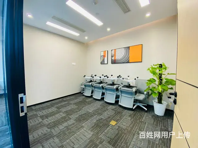 钱江新城，世包国际中心，精装出租，交通便利，商圈配套成熟！ - 图片 11