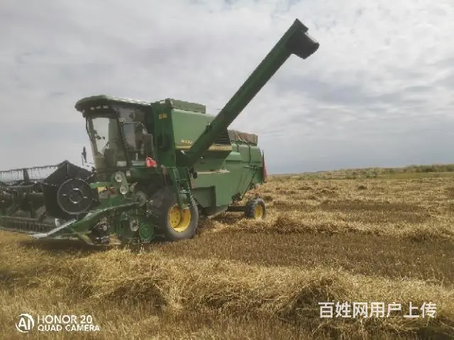 收割机 - 图片 7