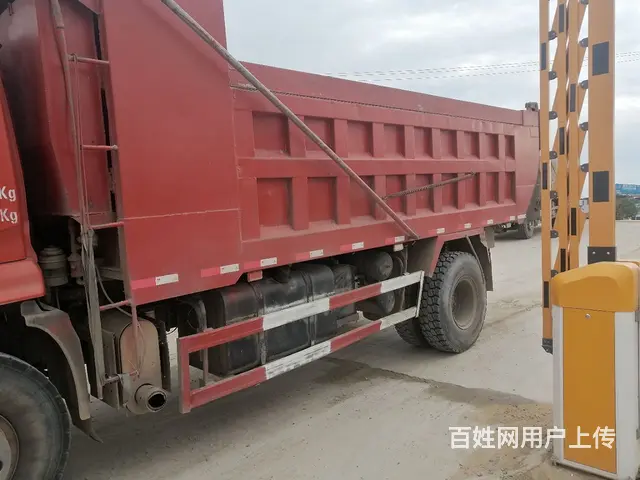 东风 天锦 自卸车 国3 - 图片 6