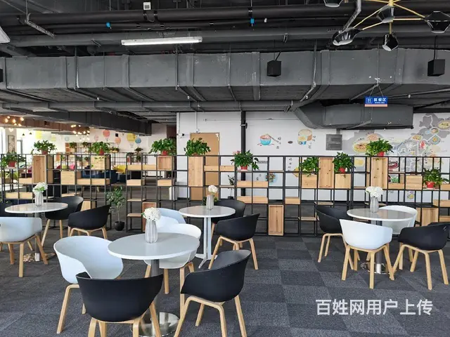 湖塘万达写字楼71平50万起一手直签特价房 - 图片 11