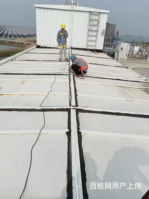 湛江市霞山区第二建筑工程公司 - 图片 6