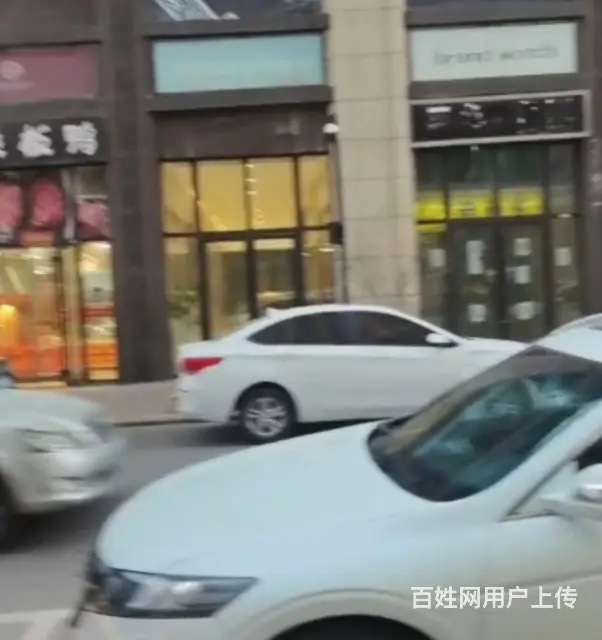 7748（七P）个人城东区互助路海亮大都汇临街店铺出租 - 图片 2