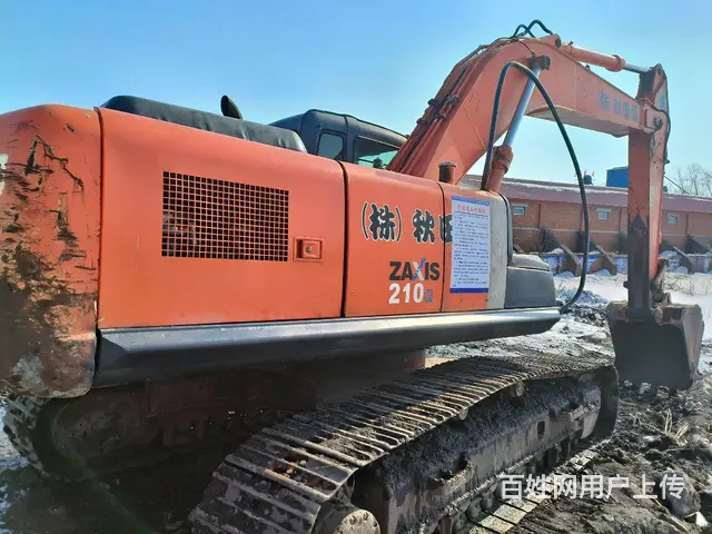 已经检修完毕，油水全新 - 图片 3