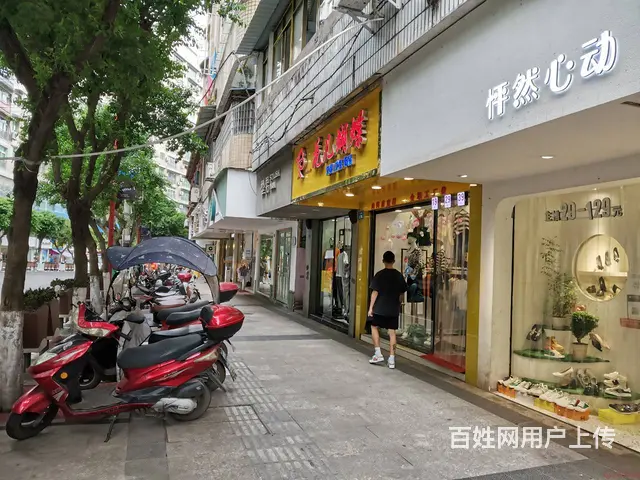 （达州铺源网）宣汉西门广场老宣中对面20㎡小吃店转让 - 图片 4
