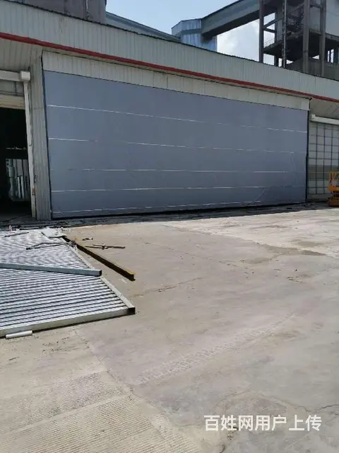 喷砂房车库门电机图片大全 - 图片 6