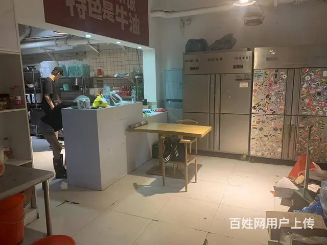 急兑 南岗尤家街快餐外卖店出兑 餐馆出兑 - 图片 3