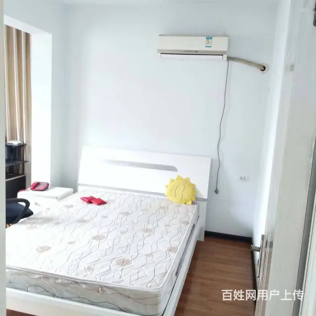 市中心智华大厦武商旁边 普通住宅2厅 中等装修 - 图片 3