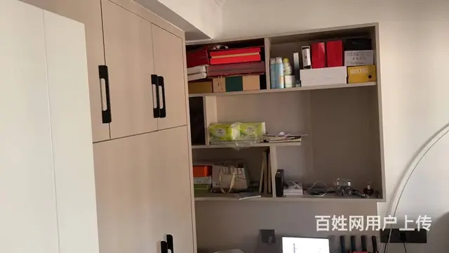 《精装急售》孔雀城·水墨悦府89平，三室两厅一卫 - 图片 3