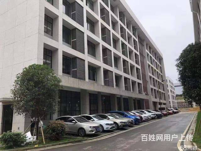 a个人金荣企业公园园区标准厂房招租