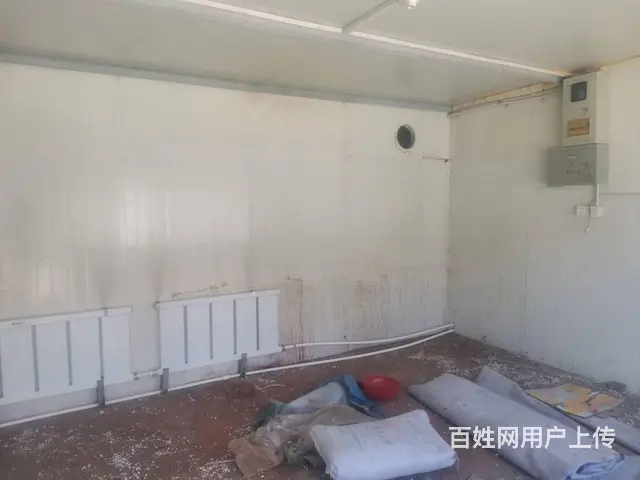低价出租蛤蟆塘市场门市库房，动力电上下水采暖，10-400平 - 图片 7