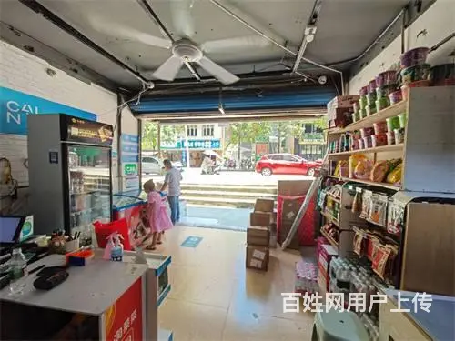 （达州铺源网）西外体育路滨江山语城旁35㎡快递店转让 - 图片 5