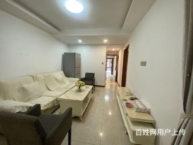 濮家新村两室闸弄口地铁口天运花园火车东站白云大厦三里亭好房 - 图片 1