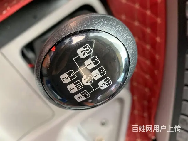 东风 天龙 高栏/栏板 国5 - 图片 4