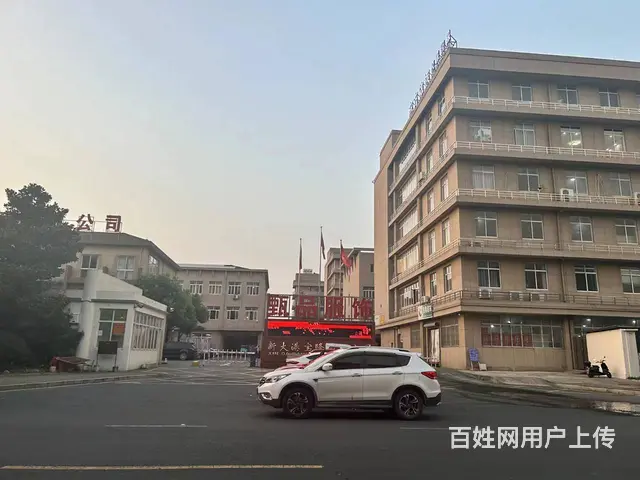 单身宿舍招租（织里大港宝隆园区） - 图片 2