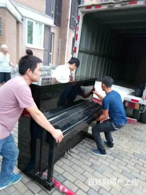 内丘专业搬家公司 - 图片 4