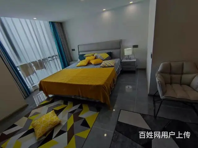 ZD双流航空港北京华联精装修电竞酒店转让 - 图片 1