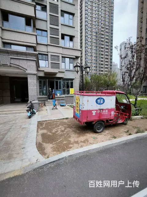 皇姑区恒大雅苑快递超市出兑 - 图片 1