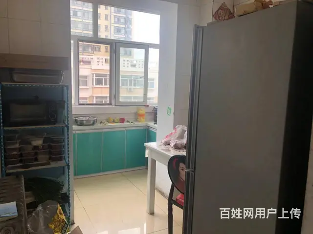 五中 六楼 首付3万 配合贷款 南北通透 - 图片 3