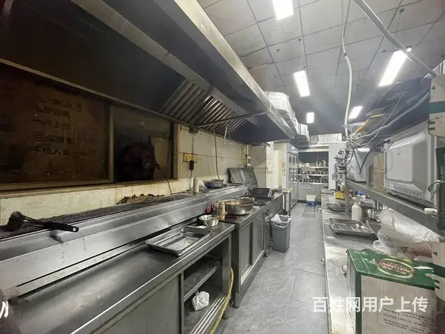 （51旺铺推荐）商品街85平外卖餐饮店转让 - 图片 8