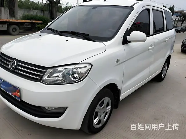 东风小康 风光 2017款 风光330 1.5 手动 实用型 - 图片 1