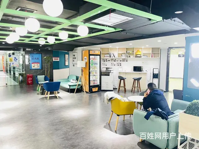 网红长沙，电商公司、初创公司精选小户型4人间，1280全 - 图片 3
