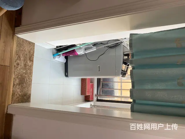 德思勤商场附近 精装公寓 - 图片 3