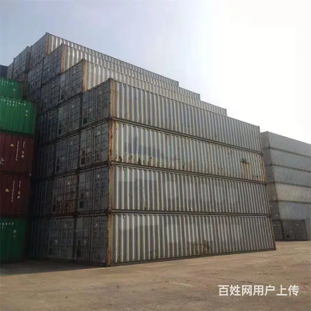 海宁马桥街道；.钢结构厂房，活动房搭建回收 - 图片 9