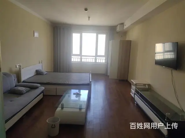 龙湖好公寓，私密小空间。 - 图片 1