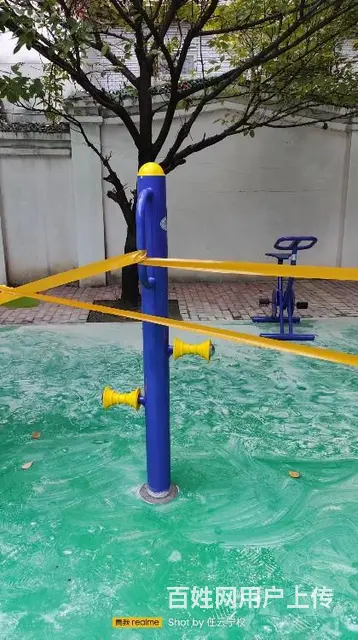 邵阳天梯牵引器室外路径 - 图片 6