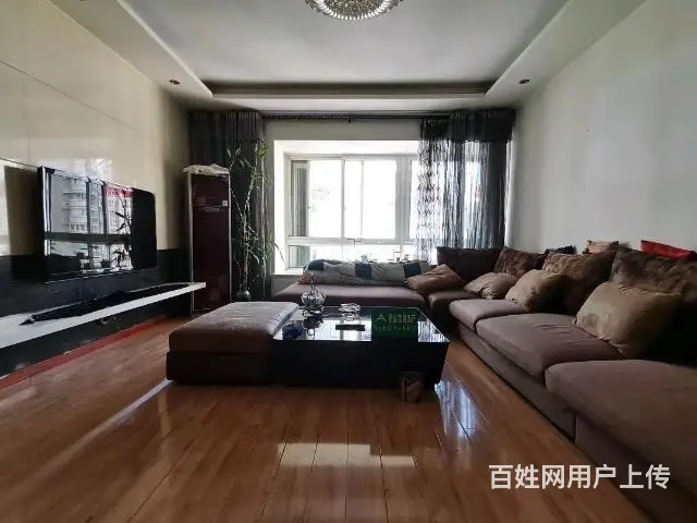 金瓯广场精装3室2厅2卫 - 图片 7
